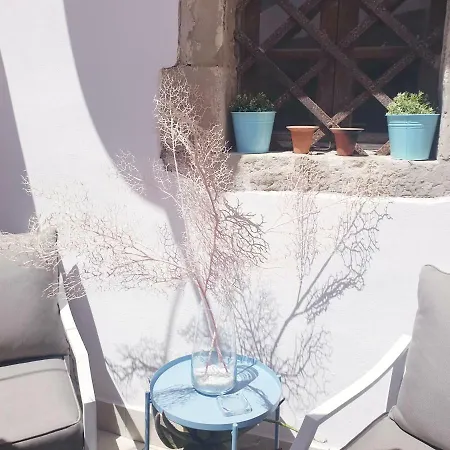 Dimora Montalto,indipendente Con Terrazzo Privato Ferienhaus