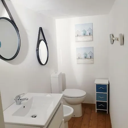 Ferienhaus Dimora Montalto,indipendente Con Terrazzo Privato *